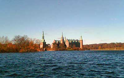 Frederiksborg Castle