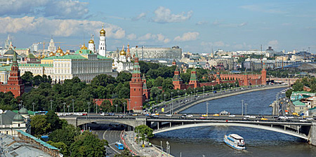 Moscow