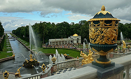 Peterhof