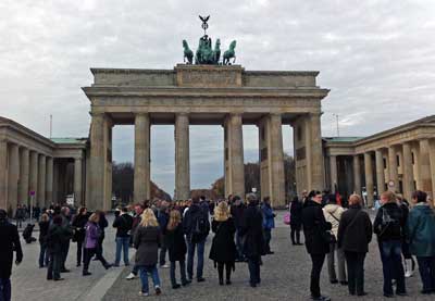 Brandenburger Tor