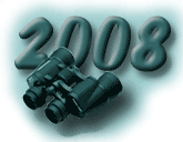 Upcoming blog posts in 2008