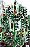 Traffic lights