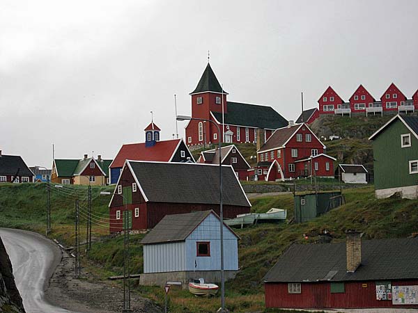 Sisimiut