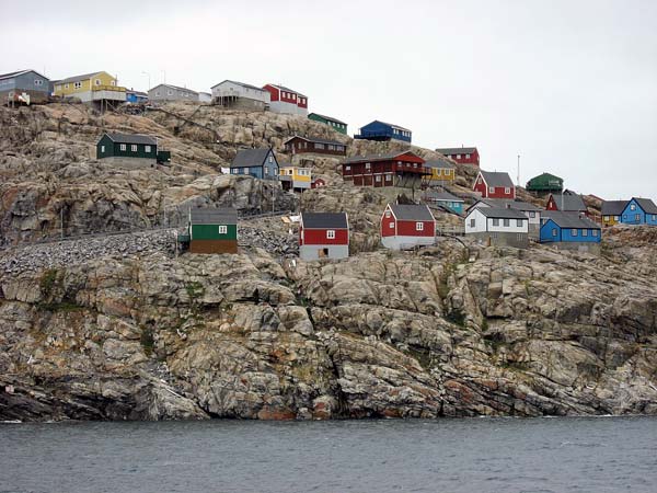 Uummannaq