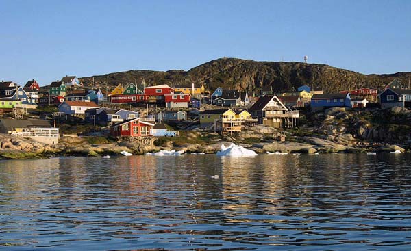 Ilulissat