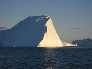 Iceberg